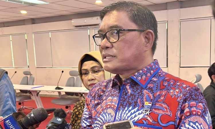 APPMBGI Dukung Evaluasi dan Pembenahan Program MBG
