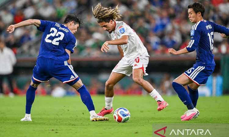 Piala Dunia Hari Ini: Belanda dan Jepang Kompak Pesta Gol
