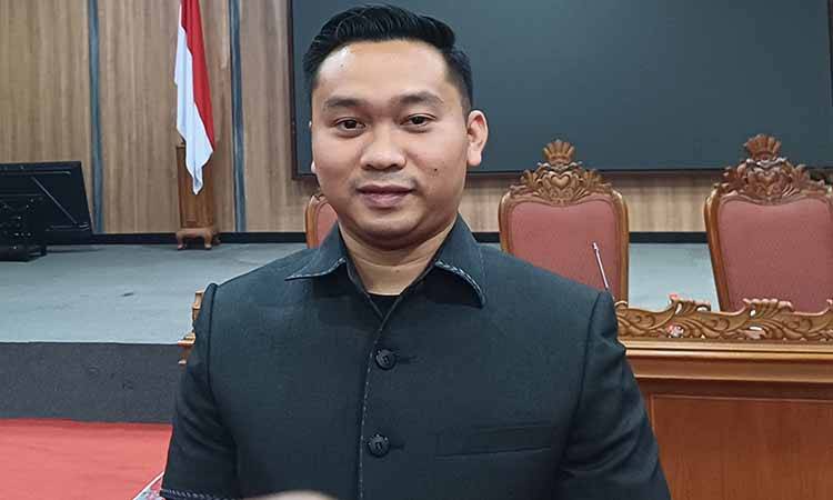 DPRD Kotim Minta Angkutan Berat Patuhi Batas Tonase demi Cegah Kerusakan Jembatan Patah