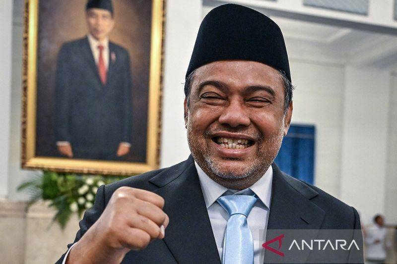 Said Iqbal Siap Bahas Tantangan Pekerja Media di Musyawarah SP Antara