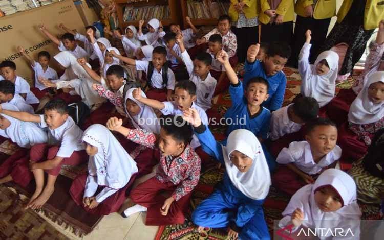 PP Aisyiyah Usul Panduan Darurat Bencana Diperbarui demi Gizi Anak