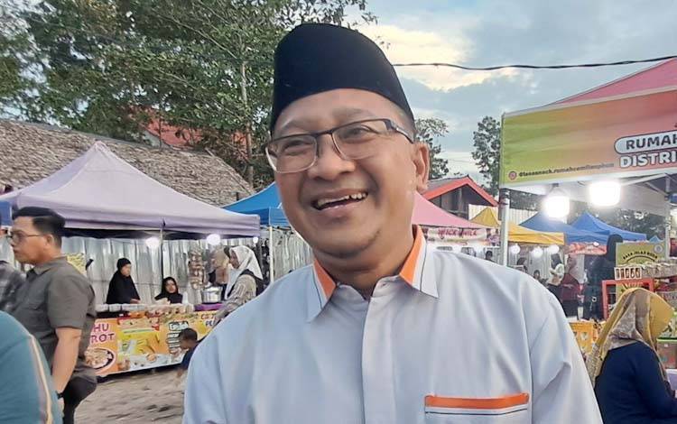 Fraksi PAN-PKS DPRD Kobar Dorong Edukasi Bahaya Bullying di Sekolah