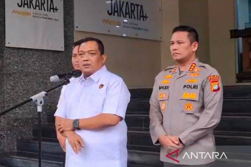 Polda Metro Jaya Tegaskan Utamakan HAM dalam Penanganan Kasus Roy Suryo dan dr Tifa