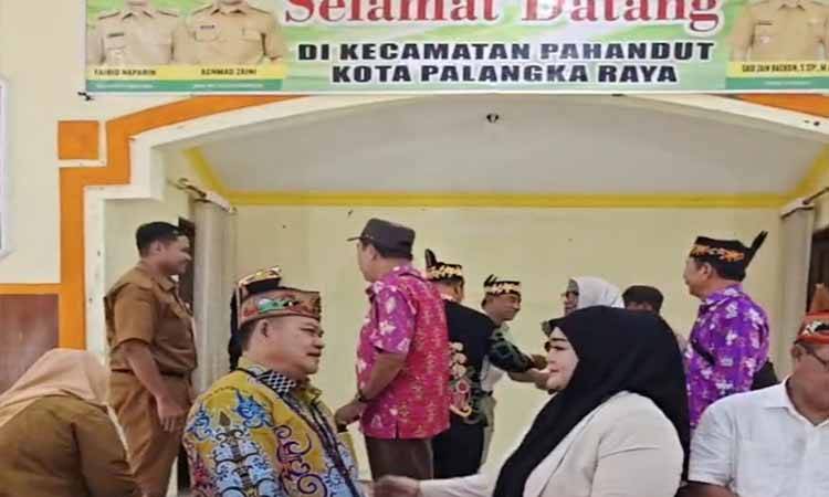 Zheze Galuh Minta Maaf dan Akui Kesalahan dalam Forum Belom Bahadat