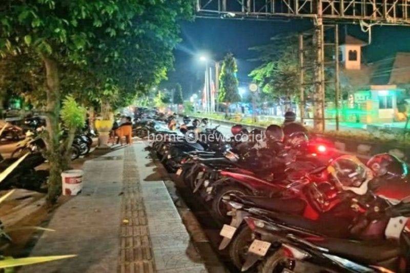 Pemkab Kobar Lelang 20 Zona Parkir untuk Tingkatkan PAD