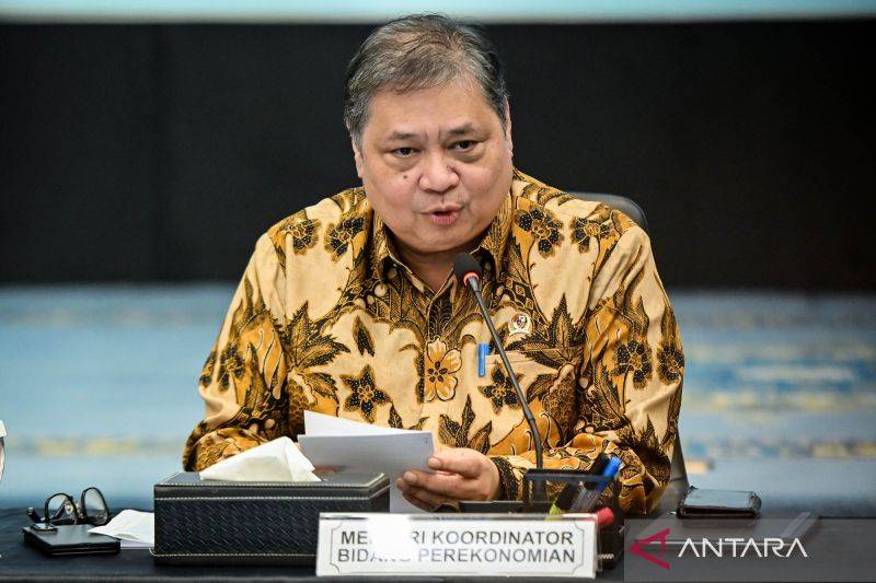 Pemerintah Nolkan Bea Masuk LPG dan Bahan Baku Plastik untuk Tekan Biaya Industri