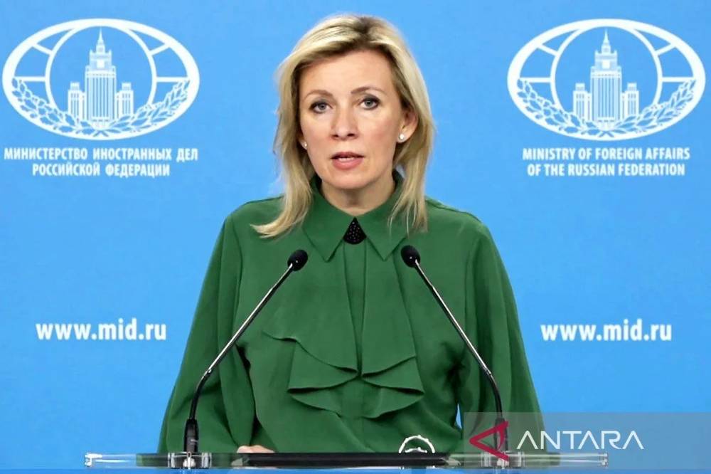 Rusia Sebut Warga Armenia Belum Bulat Dukung Kedekatan dengan Barat