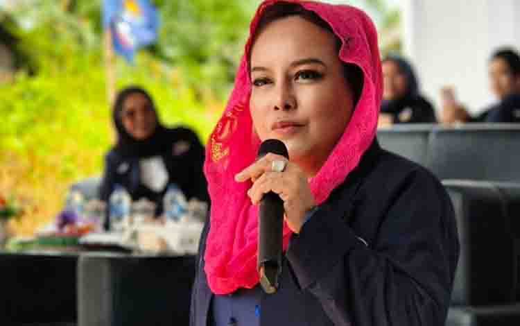 Destinasi Wisata Kalteng Perlu Didukung UMKM dan Pemasaran Digital