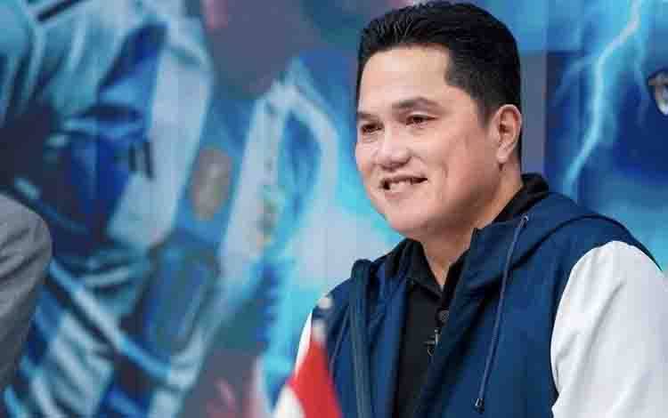 Menpora Sebut Nobar Piala Dunia Gerakkan Pertumbuhan Ekonomi