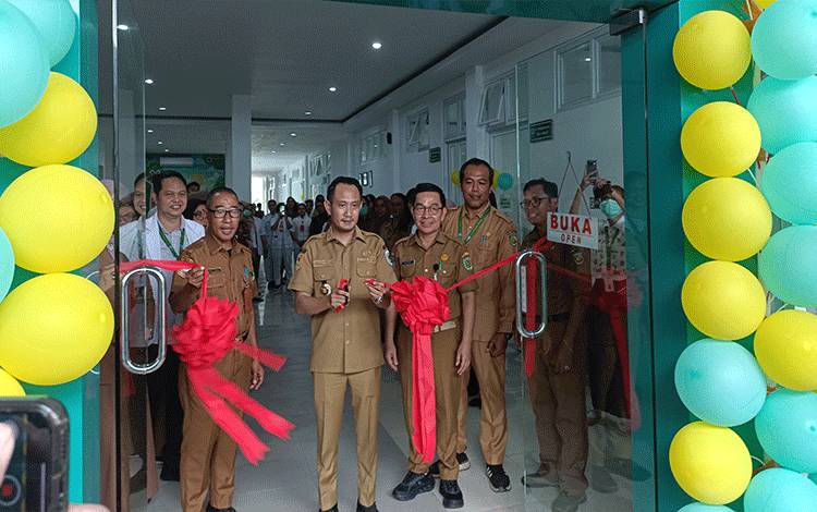 Puskesmas Menteng Buka Layanan 24 Jam untuk Persalinan dan Gawat Darurat