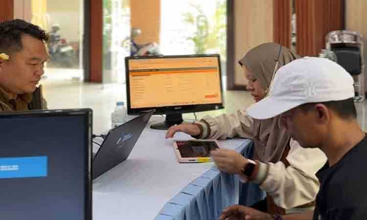 Reza Prabowo: Antusiasme SPMB Tinggi Tunjukan Peningkatan Kepercayaan Pendidikan