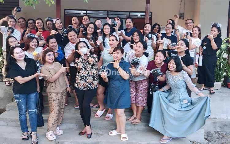 Pemkab Murung Raya Pastikan Beri Dukungan Penuh bagi Kontingen Pesparawi Nasional