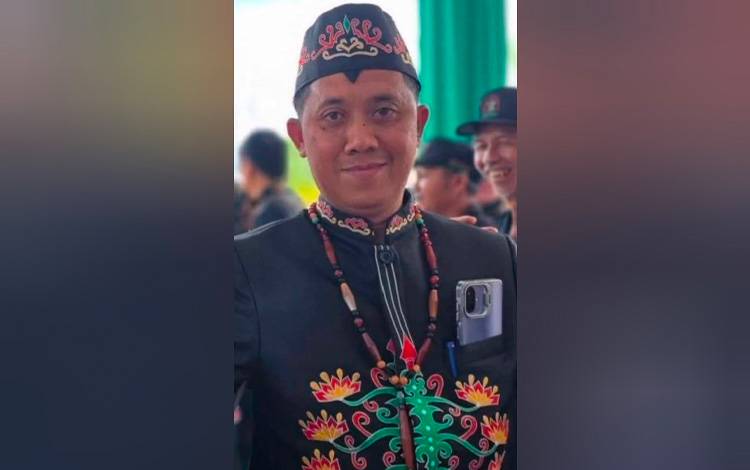 Ketua Komisi III DPRD Palangka Raya Harap Puskesmas Menteng Penuhi Kebutuhan Kesehatan Warga