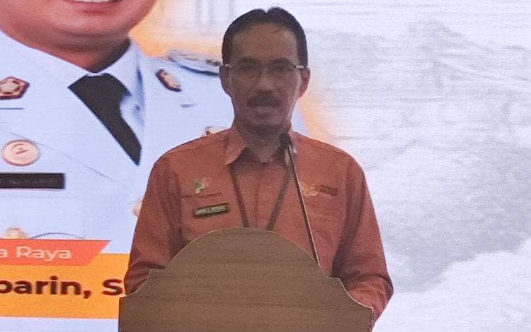 BPS Apresiasi Dukungan Instansi dalam Pendataan Awal Sensus Ekonomi 2026