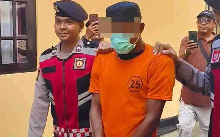 Pelaku Pembakaran Perempuan di Pangkalan Banteng Terancam 15 Tahun Penjara