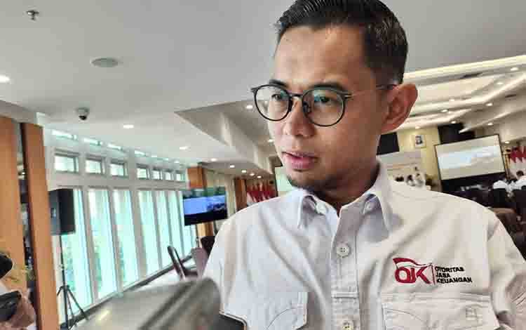 Investasi Kripto hingga Money Game Masih Jadi Modus Favorit Pelaku Penipuan di Kalteng
