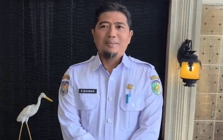 BAPPERIDA Dorong Pendaftaran Hak Kekayaan Intelektual untuk Tingkatkan Nilai Tambah Karya Daerah