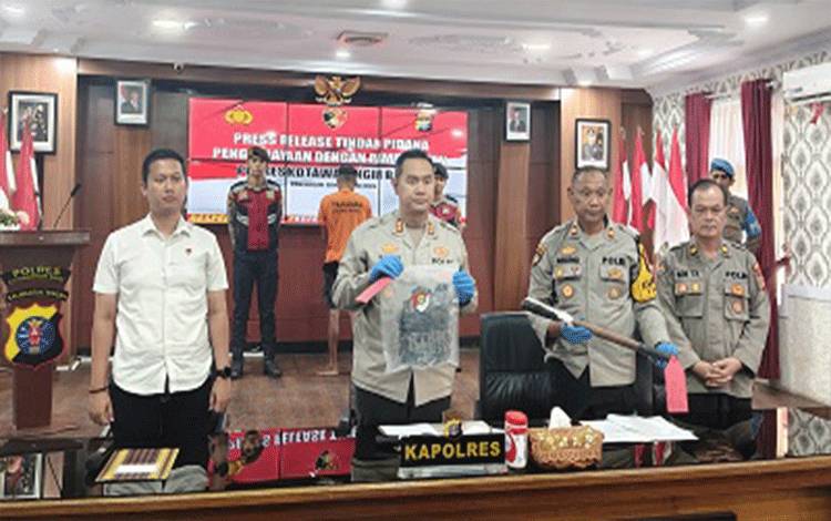 Alasan Cemburu Jadi Motif Pembakaran Seorang Wanita Muda di Pangkalan Banteng