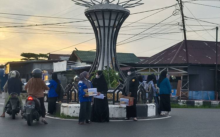 Enam Organisasi Bersatu Galang Donasi untuk Bayi 18 Hari yang Berjuang Melawan Penyumbatan Jantung