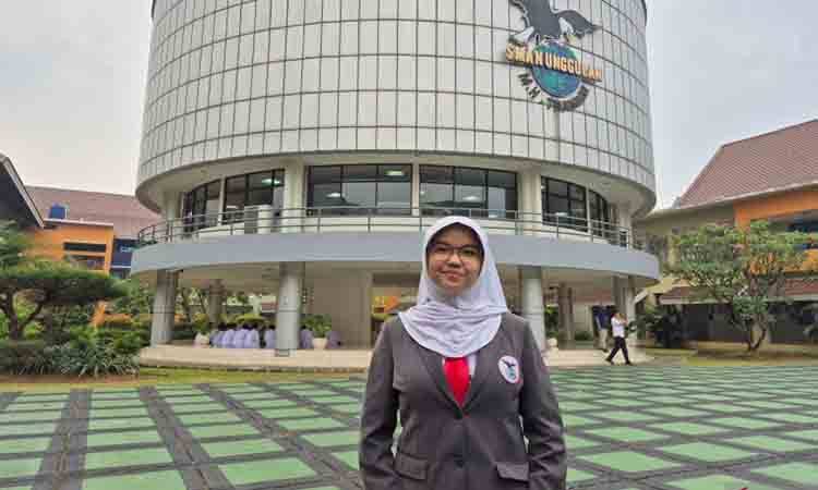 SMA Unggul Garuda Tingkatkan Penerimaan Siswa di Kampus Terbaik Dunia