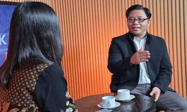 Peneliti BRIN Usulkan 4 Langkah Strategis Perkuat Program MBG