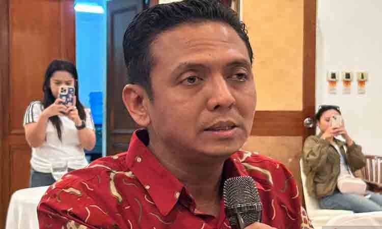 LPSK Verifikasi Permohonan JC Mantan Wakil Kepala BGN Sonny Sonjaya