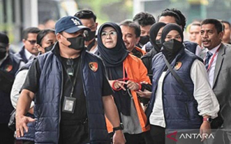 Dokter Tifa Batalkan Praperadilan Terkait Penangkapan di PN Jaksel