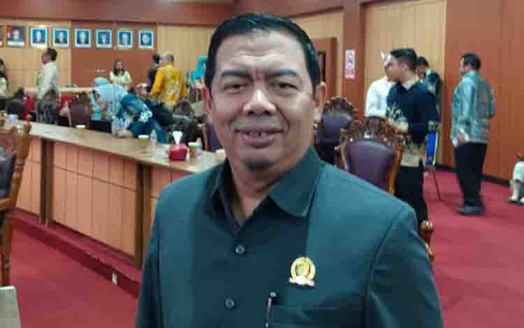 DPRD Dorong Pemko Palangka Raya Adopsi Bantuan Persalinan Gratis bagi Warga