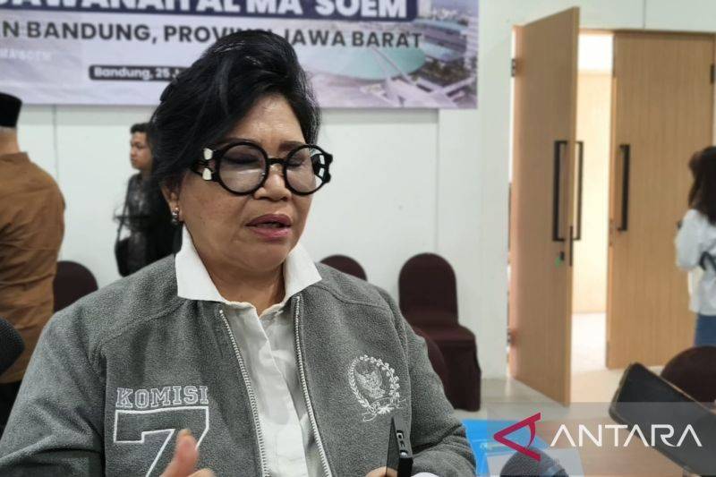 Komisi VII DPR Tekankan Transparansi Produk AMDK Skema Maklon