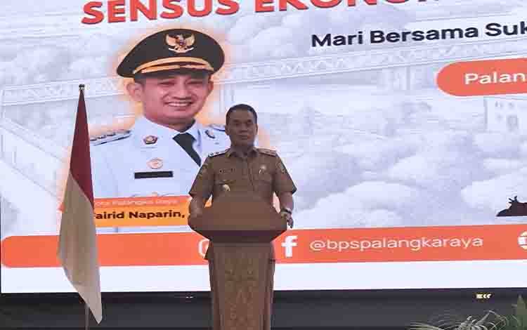 Data Akurat Kunci Menekan Risiko Kegagalan Kebijakan Ekonomi