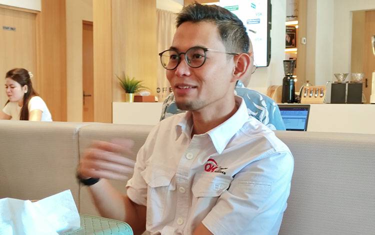Ribuan Aduan Scam Masuk ke IASC, OJK Kalteng Perkuat Sinergi Pencegahan
