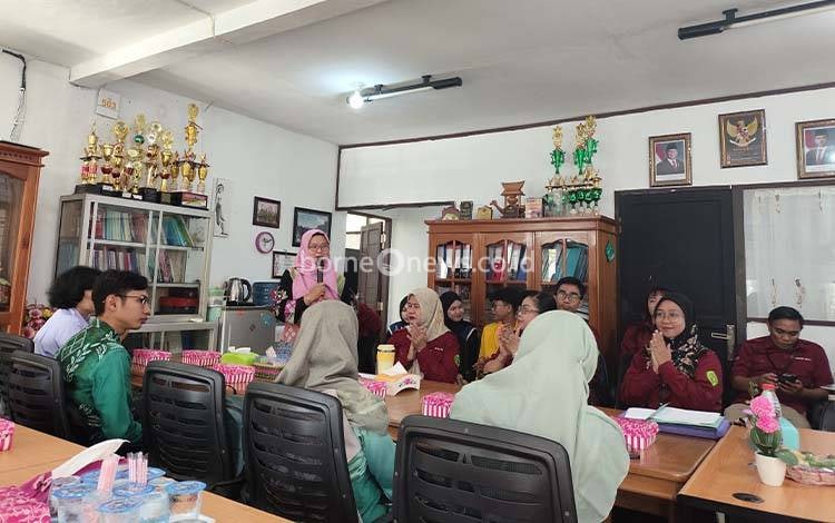 Dosen FKIP UPR Bakal Dibekali Penyusunan Capaian Profil Lulusan