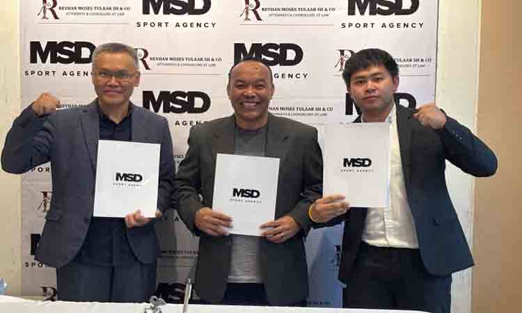 Legenda Bulu Tangkis Tri Kusharjanto jadi Pelatih Klub di Kanada