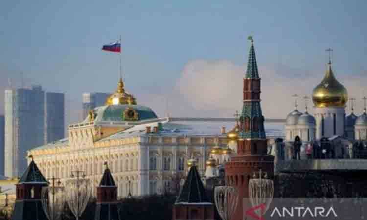 Rusia Nantikan Kelanjutan Dialog dengan AS soal Penyelesaian Ukraina