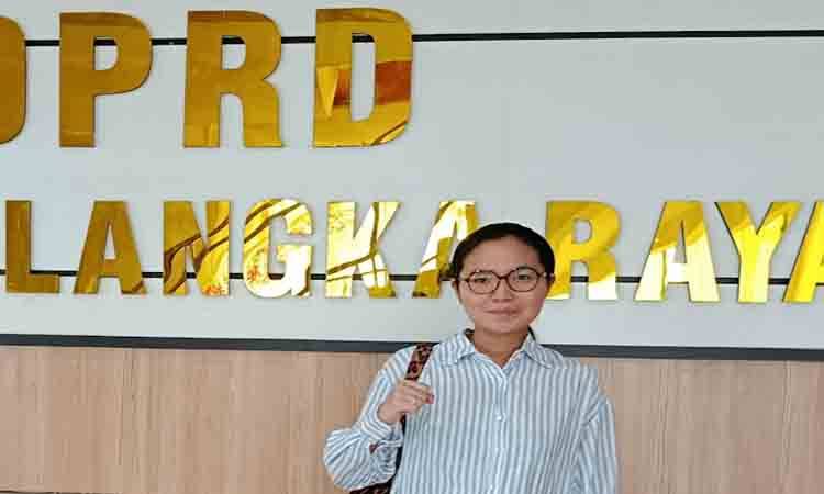 Maraknya Kasus Bunuh Diri, DPRD Palangka Raya Desak Penguatan Konseling dan Deteksi Dini