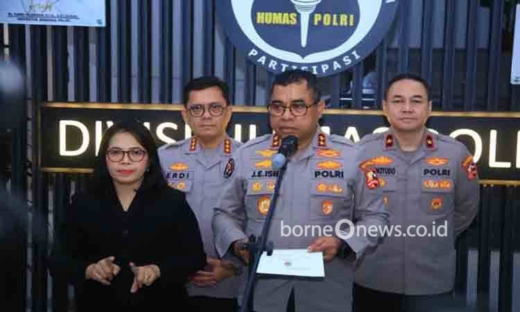 Rekrut Penyandang Disabilitas, Polri Komit Wujudkan Institusi Inklusif