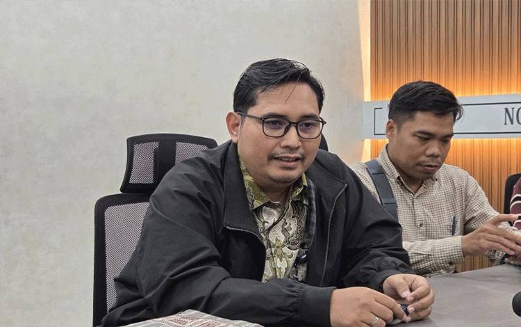 Dirjen SPSK Kemenkeu Ungkap Alasan Purbaya Tolak Pinjaman IMF