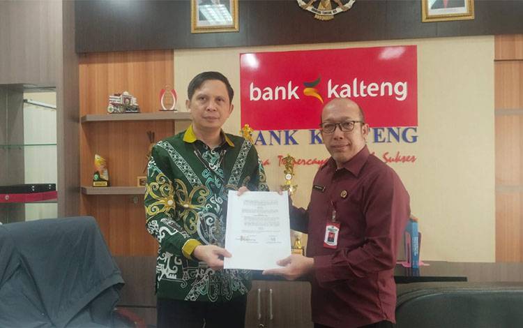 Diskominfo Kotim-Bank Kalteng Bersinergi Tingkatkan Literasi Digital Keuangan Masyarakat