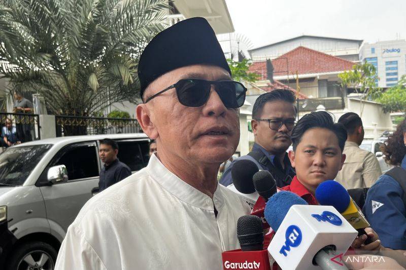 Harga Minyak Dunia Turun, Komut Pertamina Dorong Penyesuaian Harga BBM Nonsubsidi