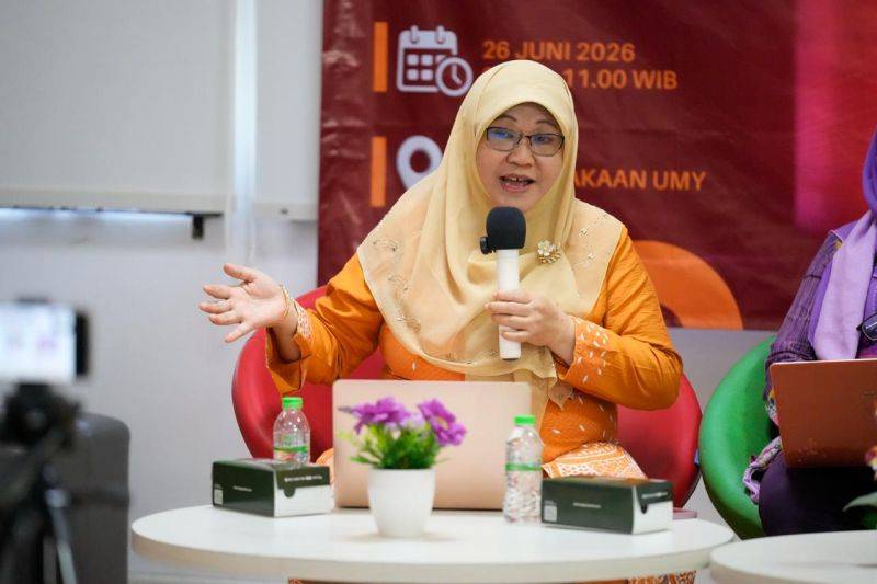 Pendidikan Seks Sejak Dini Penting untuk Cegah Kekerasan Seksual