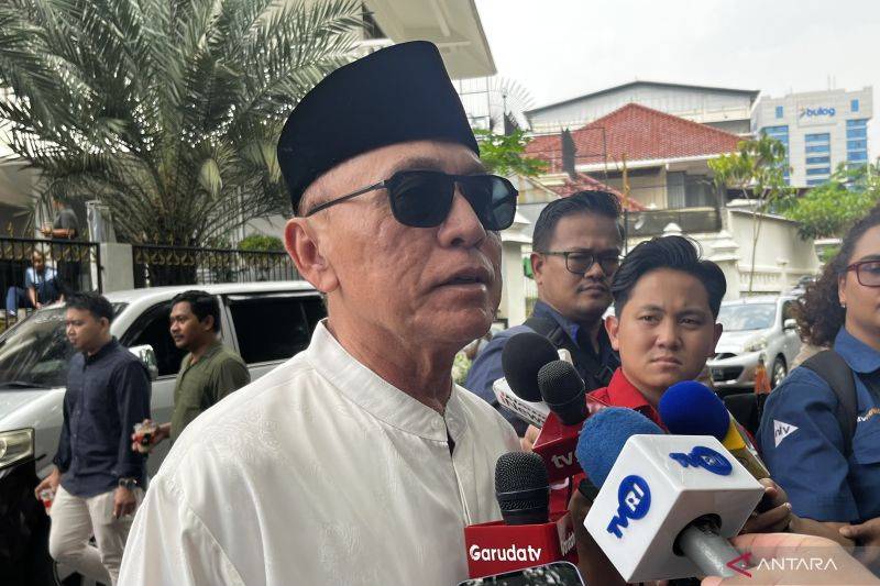 Pertamina Terus Monitor Kapal VLCC Pertamina Pride di Selat Hormuz