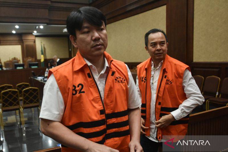 KPK Buka Peluang Pengembangan Kasus Dugaan Korupsi Bea Cukai