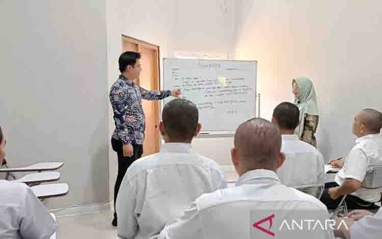Kemenkes: Perlu Penguatan Layanan Perluas Rehabilitasi Medik Napza