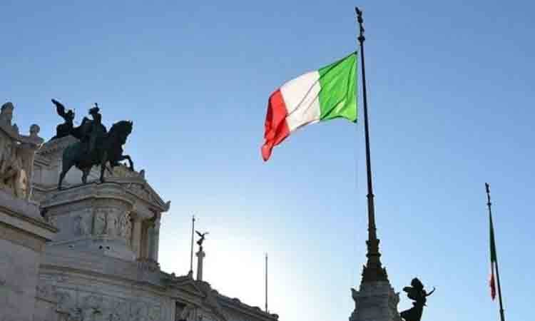 Italia Tegaskan Tidak Terlibat dalam Operasi Militer AS Terhadap Iran