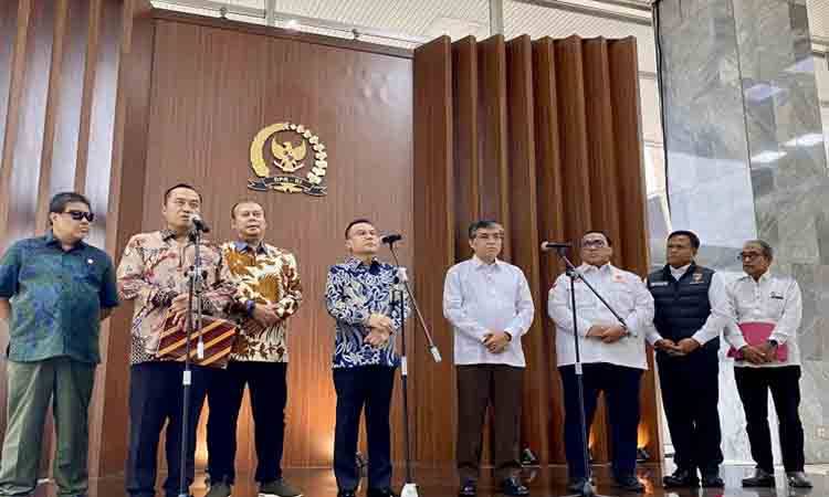Mensesneg Prasetyo Hadi Ditunjuk jadi Ketua Satgas Mitigasi PHK