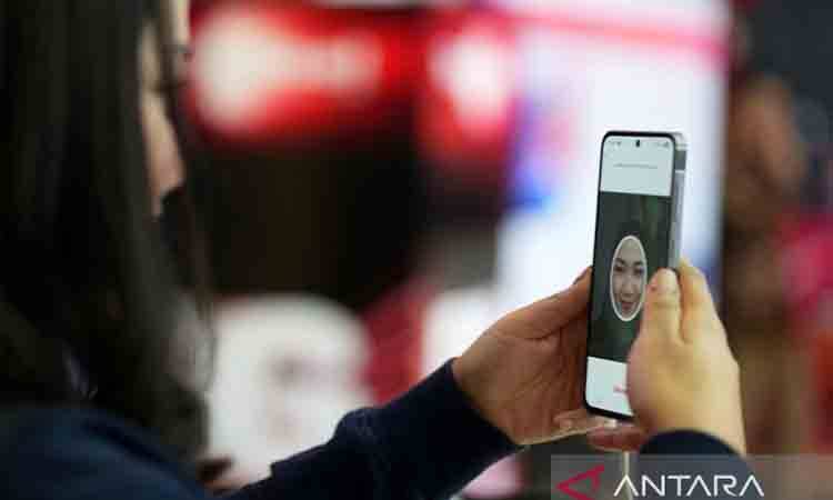 Pakar Sebut Verifikasi Biometrik SIM HP Cocok Identifikasi Pengguna
