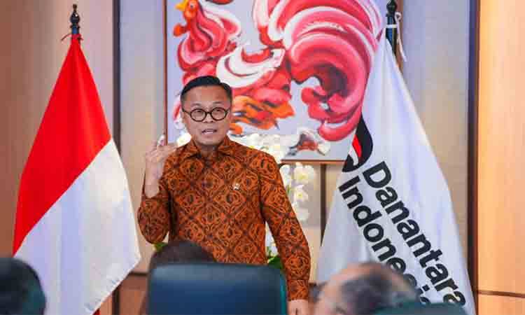 Danantara Resmi Gabung Seluruh Hotel BUMN di Bawah InJourney