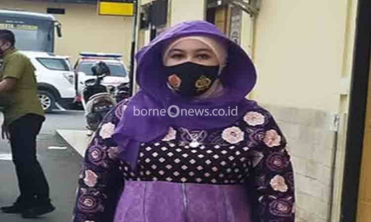 AKBP Rina Perwitasari Ditunjuk Jadi Kapolres Kapuas, Polwan Berpengalaman Reserse