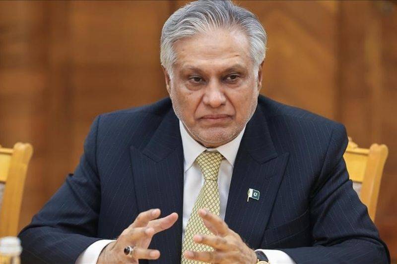 Menlu Pakistan dan Iran Tegaskan Komitmen Dorong Perdamaian Regional