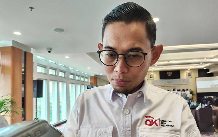 Jumlah Investor Naik, OJK Ingatkan Masyarakat Tak Asal Ikut Tren Investasi